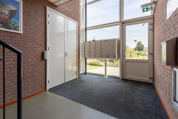 Medium property photo - Fréderic de Ramlaan 34, 4661 BM Halsteren